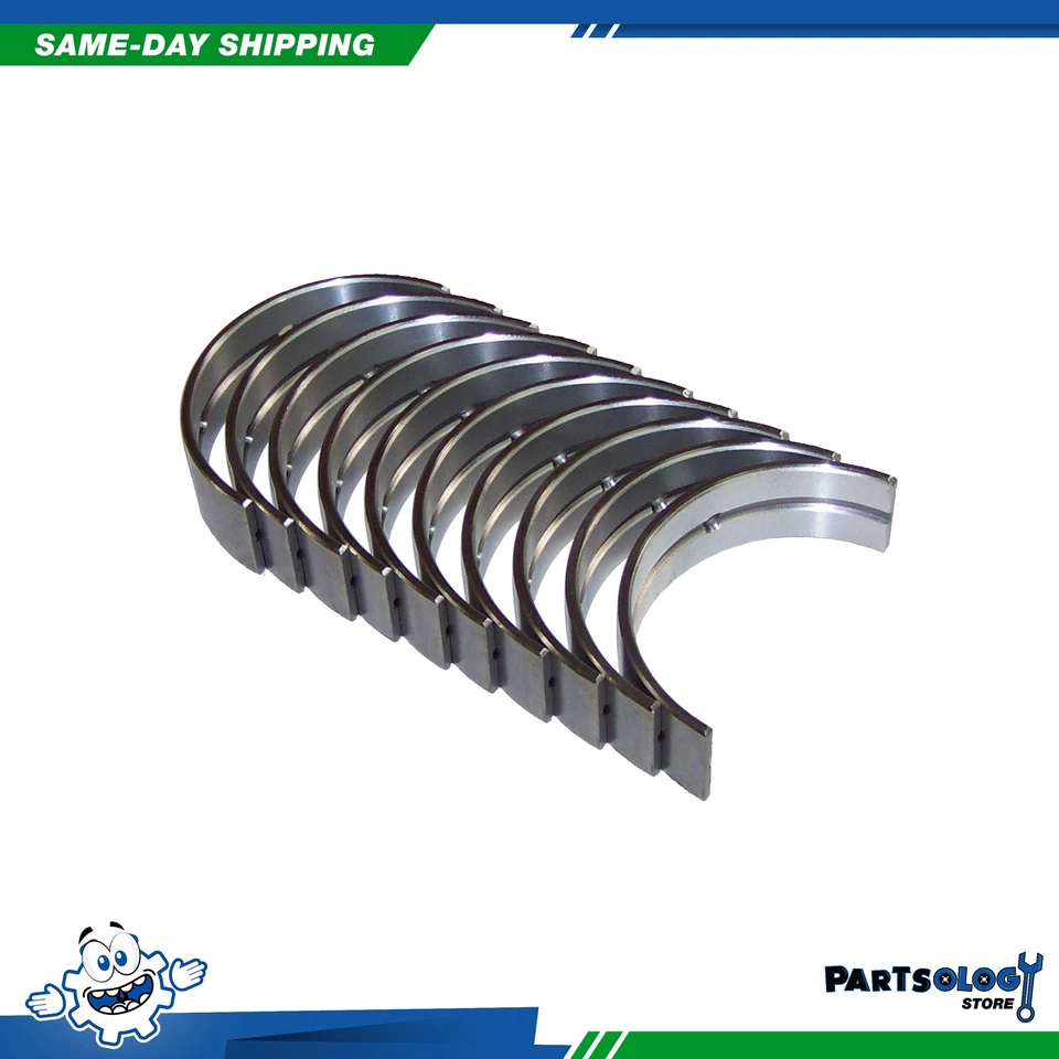 DNJ EK635AM Master Engine Rebuild Kit For 07-12 Nissan Sentra 2.0L L4 DOHC 16v - Image 3 of 4