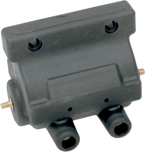 DRAG SPECIALTIES - 12 Volt Ignition Coil | 2102-0216