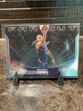 2021 Panini Prizm WNBA - Far Out #3 Brittney Griner