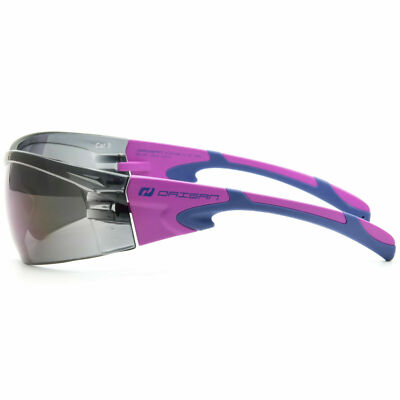 Daisan  SafeTRAX UV 100% Sportbrille Radbrille Fahrradbrille Sonnenbrille