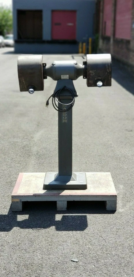 Grinder and Buffer Foto 2 de 4