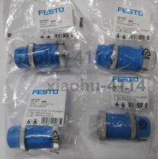 1PC NEW FESTO Pressure indicator OH-22-BL 4600 #LL