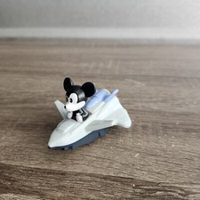 2020 Mickey Mouse Mission Space McDonald  s Happy Meal 2 Runaway Train Car 2086