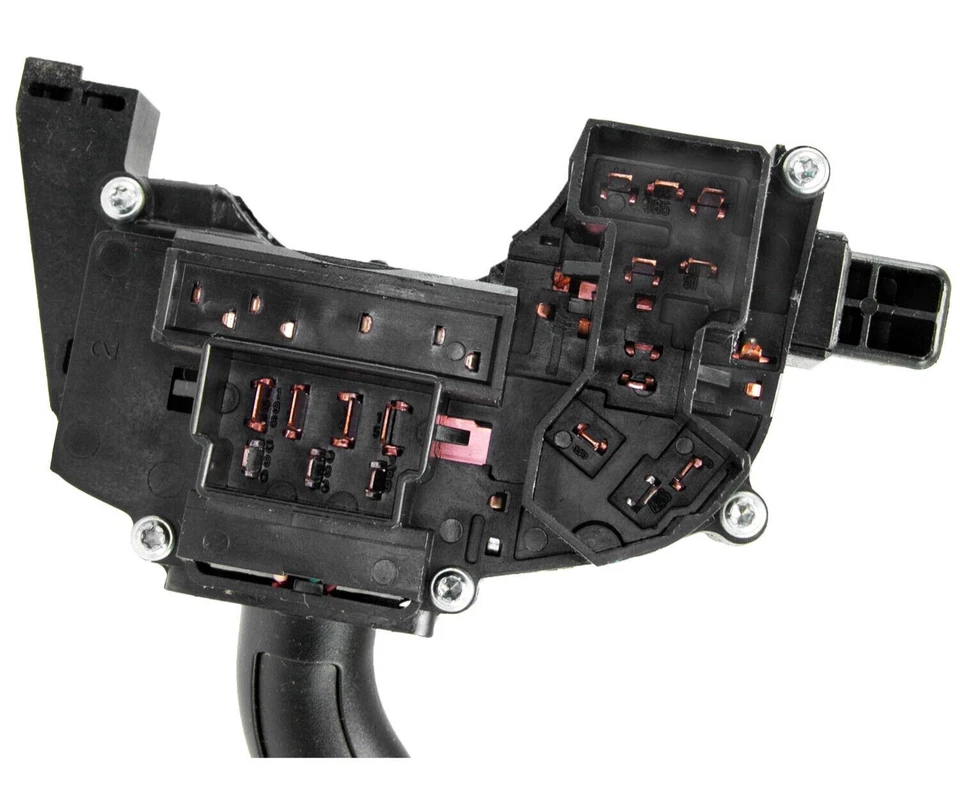 Ford Excursion 2000-2001 Multi-Function Switch (Indicators, Wipers, etc) + Limos - Image 2 of 4