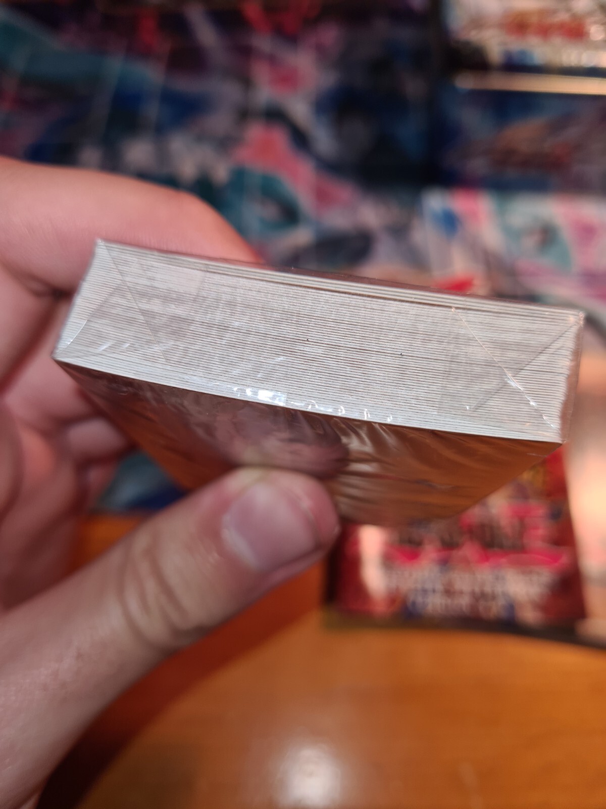 YuGiOh Starter Deck Kaiba Evolution SKE 1st Edition Open Box Sealed