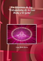 Luisa Maria Sierra | La Alquimia De Los Trabajadores De La Luz | Taschenbuch