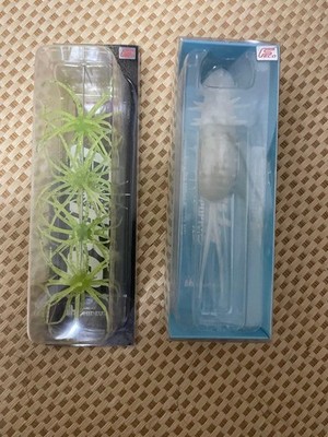 HIDEUP (Old Koike) Coike Popper Frog (Set of 2) JDM Premium Bass Lure Japan