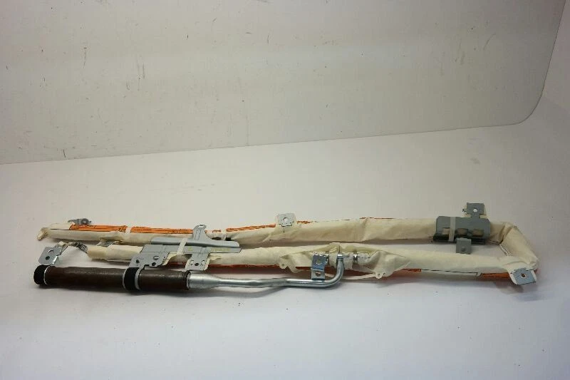 2007-12 Kia Rondo LH Driver Curtain Roof Airbag Above Door 5 Passenger  Foto 4 de 4