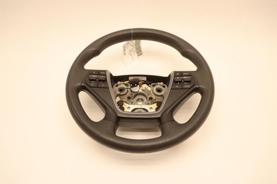 2015-2017 HYUNDAI SONATA DRIVER STEERING WHEEL MULTIFUNCTION SWITCH GRAY OEM