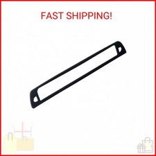 MOFORKIT 3rd Third Brake Light Seal Gasket Compatible with Dodge Ram 1500 1994 t