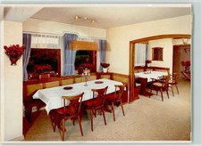 40003388 - 2280 Rantum Café Restaurant Rundblick Innenaufnahme