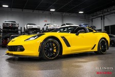2016  Chevrolet Corvette   | C7 Corvette Photo 1