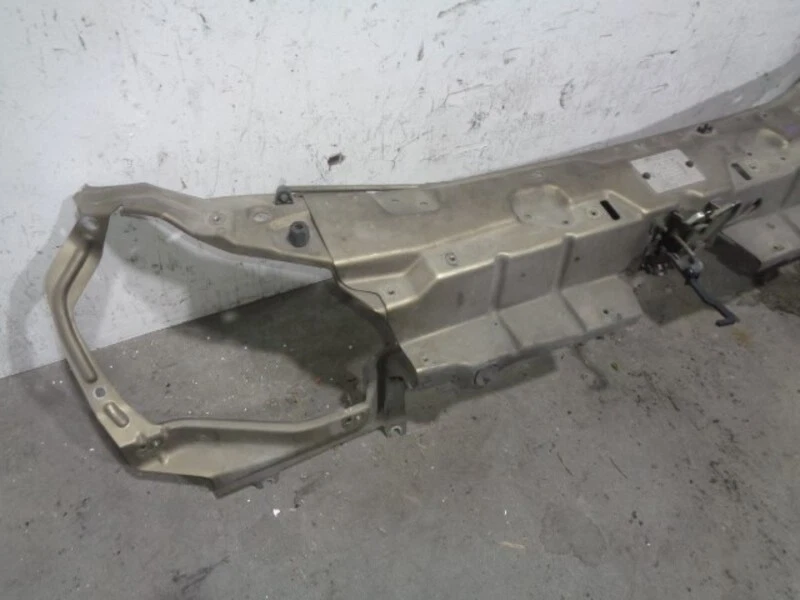 51934352 panel frontal para FIAT DOBLO CARGO (223) 1.9 JTD CAT 2001 4790613 - Imagen 2 de 4
