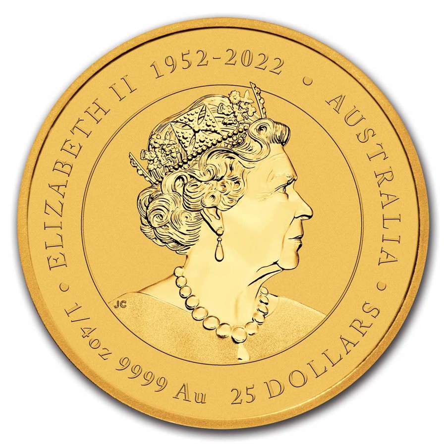 2024 Australia 1/4 oz Gold Lunar Dragon BU (Series III) | eBay