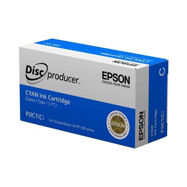 Epson Discproducer PJIC7(C)(C13S020688)-image