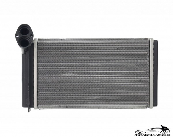 WäRmetauscher Innenraumheizung FüR Ford VW Seat Galaxy I MK VAN Sharan 95-10-image
