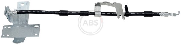 Rear Right A.B.S. SL 6766 Brake Hose for FORD