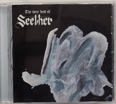 The Very Best of Seether CD