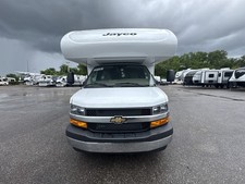 2026 Jayco Redhawk SE 22C