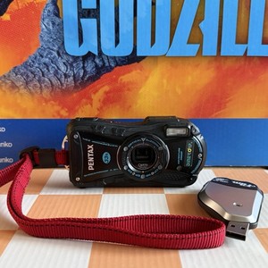 Pentax Camera Wg 1 | eBay