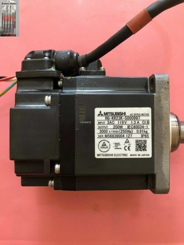 HG-KR23K-S000997 90days warranty via DHL or FedEx #zc