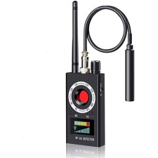 Hidden Camera Detector
