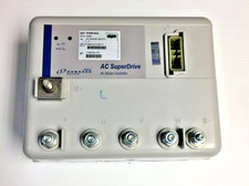 *** Repair Service ***  DANAHER 83R09192A CONTROLLER, ACS4808-350F