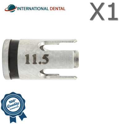 Drill Stopper 4.2mm Length 11.5mm Dental Fixture Surg Instrument Tool