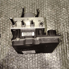 0265251997 Aggregato ABS  FIAT GRANDE PUNTO (4C) 1.2 Ber 5p/b/1242cc