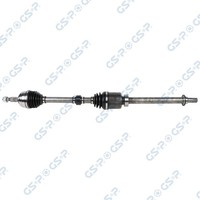 NEU - GSP 203764 Antriebswelle FüR Dacia Renault