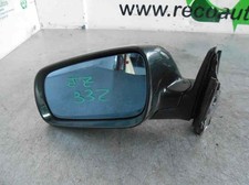 Retroviseur gauche (ou coque) Audi 90