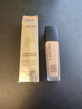 Image of Lancome Teint Idole Ultra Wear Foundation, Long Wear, Up To 24hrs - 415W