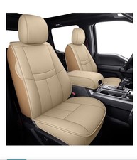 TOMIC Juego completo de fundas de asiento de autom vil, Lan Rover 2005 a 2025