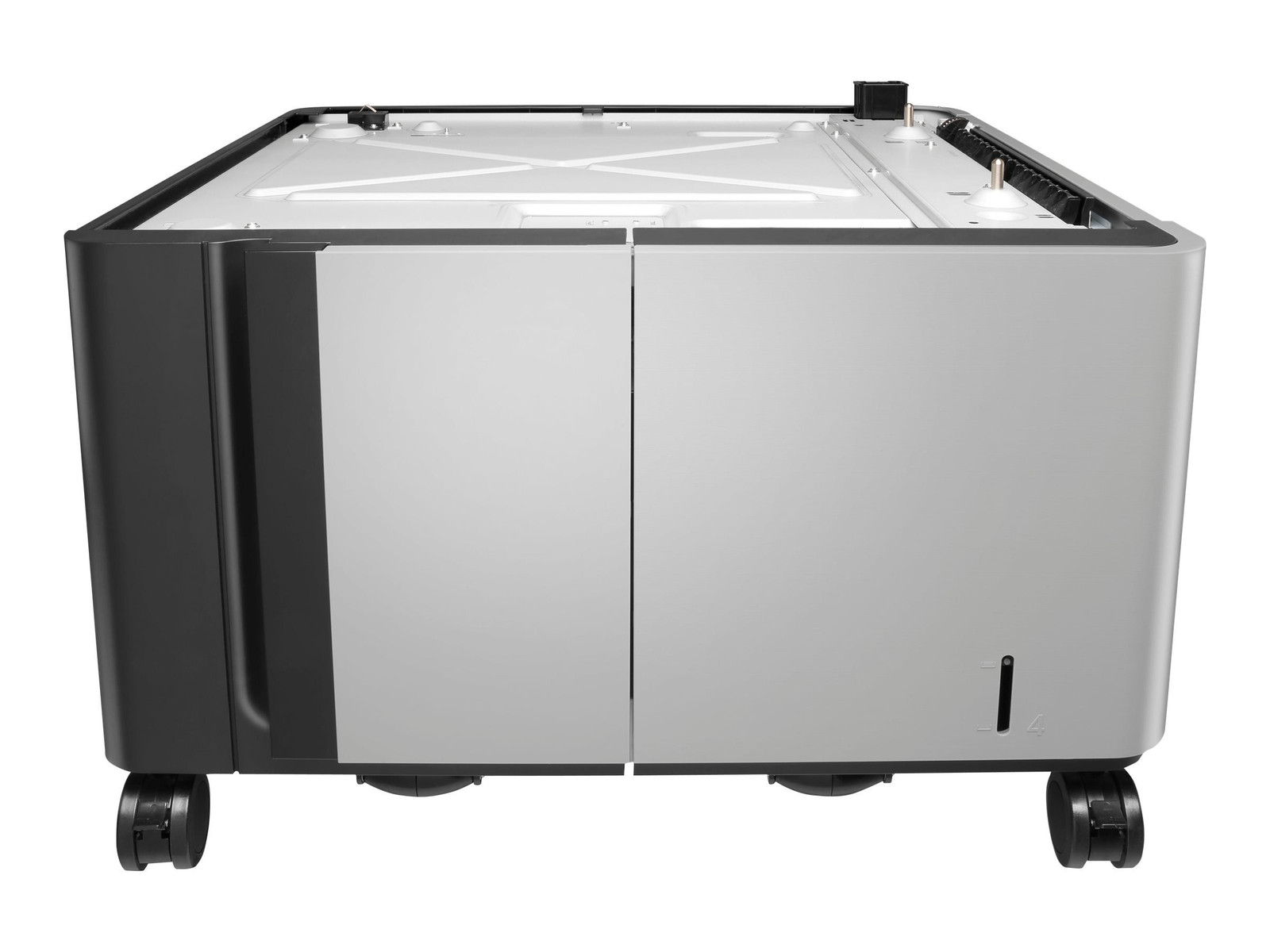 Входной лоток HP LaserJet T0F54A большой емкости на 1500 листов Входной лоток принтера 97490₽