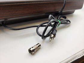 WORKING Mattel Intellivision Console Bundle Lot, 19 Games TESTED CONTROLLERS