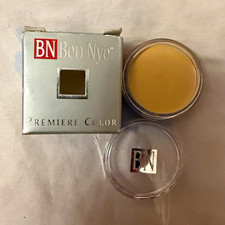 Ben Nye Premiere Color Creme Cream Foundation Shade MY-2 Normal Makeup