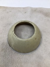 Vintage 1986 Thundercats Cat's Lair DOME HEAD MOUNT 100  Original Part LJN Toys