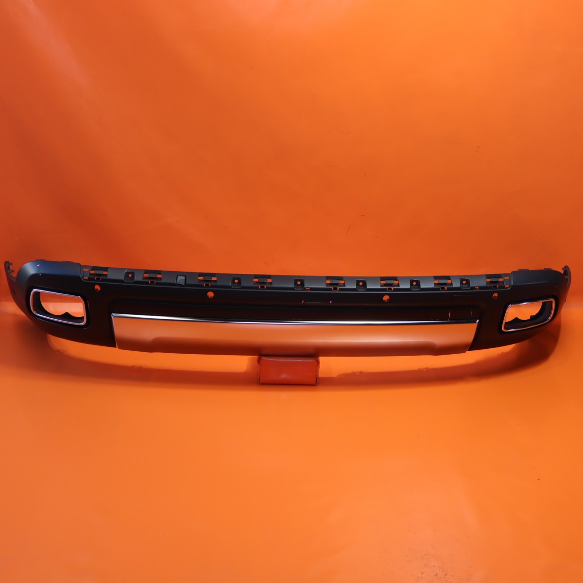 Rolls-Royce Cullinan 2019-2021 REAR Rear bumper P/N 51127478189