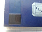CEYLON SAPPHIRE 1.30 Carat GEMOLOGICAL LABORATORY SERVICE Certified. LI(2),5Good — photo 4