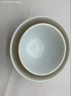 Pyrex 2 Piece Set Woodland Mushroom Mixing Bowls 402 1.5L 401 Vintage — photo 2