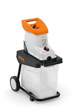 BIOTRITURATORE ELETTRICO STIHL GHE 140 L