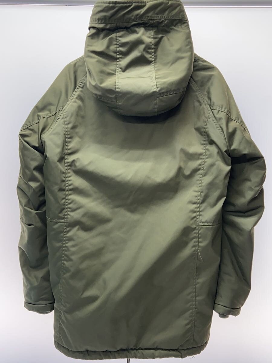 Nonnative Flight Jacket/2/Polyester/Grn/Nn-Ju3001… - image 2