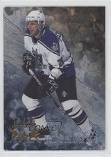 1998-99 ITG Be A Player Steve Duchesne #215 0ab