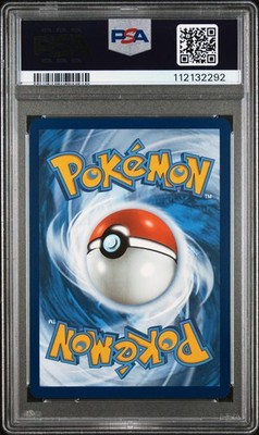 PSA 10 Eevee Ex Stamped #075 2025 Pokemon Prismatic Evolutions