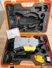 Total Station GeoMax Zipp10-Kit topographie 