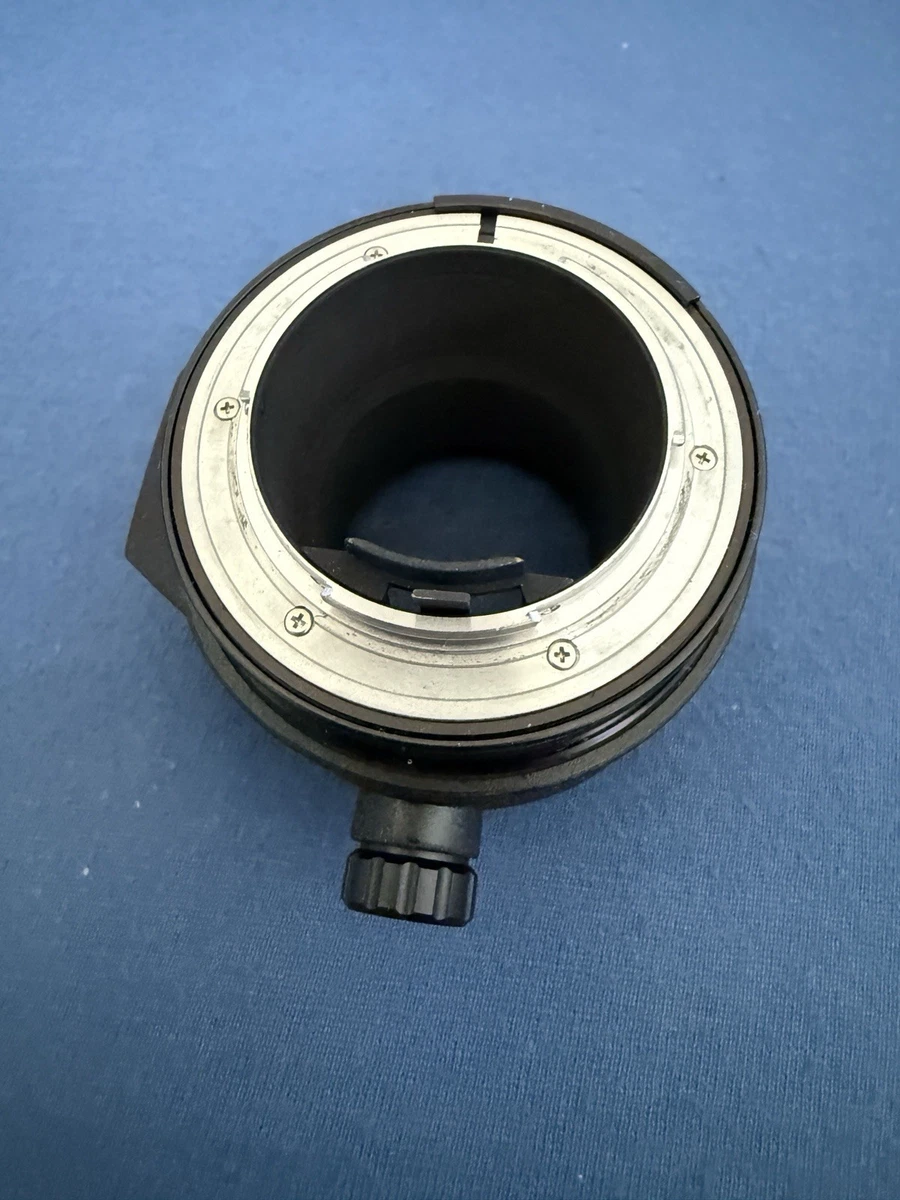 Adaptateur Nikon BDB011AA Pour Fieldscope MC – Montage Sur Appareil Photo