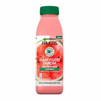 Garnier Fructis Hair Food Wassermelone Revitalizing Shampoo 350Ml