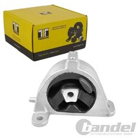Tedgum Motorlager Hinten Passend FüR Chrysler Voyager Dodge Caravan | TED37618
