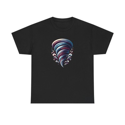 Tornado Tee, Weather Lover Gift, Storm Chaser Shirt tornado gift storm chaser
