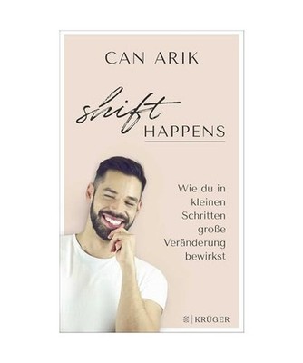 Shift happens: Wie du in kleinen Schritten große Veränderung  bewirkst | Empow